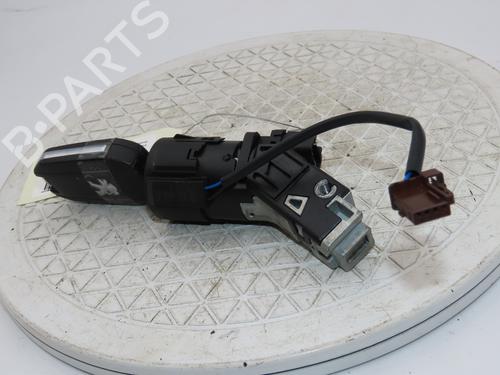 Used Ignition barrel Ignition barrel PEUGEOT 208 I (CA_, CC_) 1.6 HDi (92 hp) 23086247 23086247