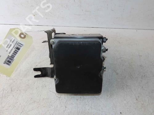 ABS pump RENAULT MODUS / GRAND MODUS (F/JP0_) 1.5 dCi (FP0F, JP0F) | BP37059341M43 - Image 5