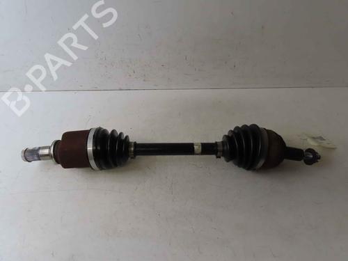 Used Left front driveshaft Left front driveshaft 37052820 37052820