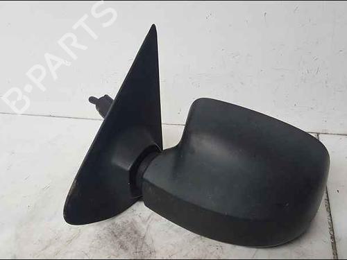 Left mirror DACIA SANDERO II 1.5 dCi 75 / Blue dCi 75 (B8JW, B8M4, B8AH, B8M7, B8M6) | BP37042796C26 - Image 2