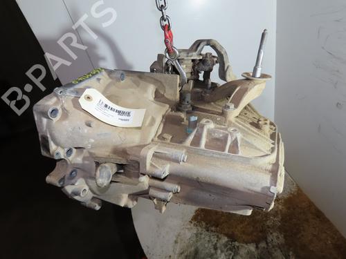 Gearbox CITROËN JUMPY II Van 2.0 HDi 120 | BP36659316M3 - Image 3