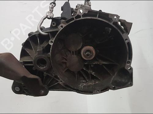 Used Gearbox FORD GALAXY II (WA6) 1.8 TDCi (125 hp) 15984175