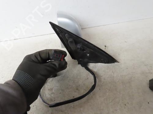 Retrovisor esquerdo Retrovisor esquerdo AUDI A6 Allroad C6 (4FH) 3.0 TDI quattro (233 hp) 17994883 17994883
