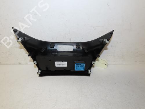 Used Climate control PEUGEOT 2008 I (CU_) 1.2 THP 130 / PureTech 130 (130 hp) 26876516