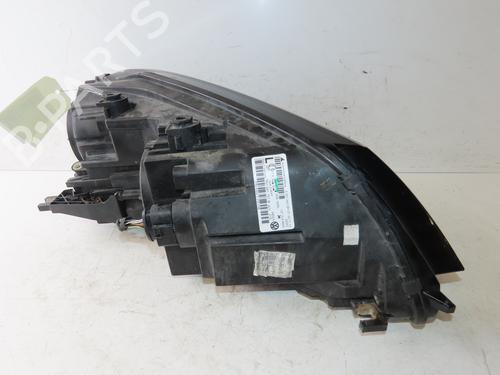 Left headlight VW SHARAN (7N1, 7N2) 1.4 TSI | BP29345530C28 