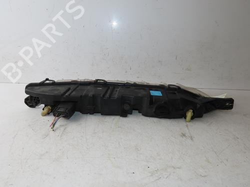 Luce diurna sinistra CITROËN C4 Picasso II 1.6 BlueHDi 120 (120 hp) 31984998