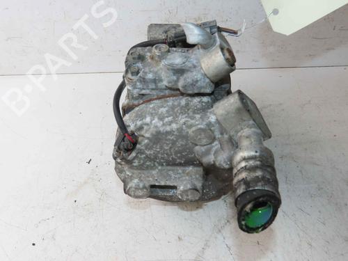 AC compressor BMW 3 Touring (E91) 330 d | BP37051279M34 - Image 3