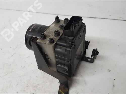 Used ABS pump PEUGEOT 206 Hatchback (2A/C) 2.0 HDI 90 (90 hp) 10945135