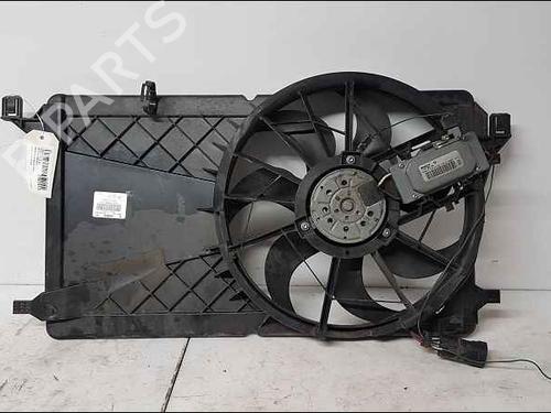 Used Radiator fan Radiator fan 37042965 37042965