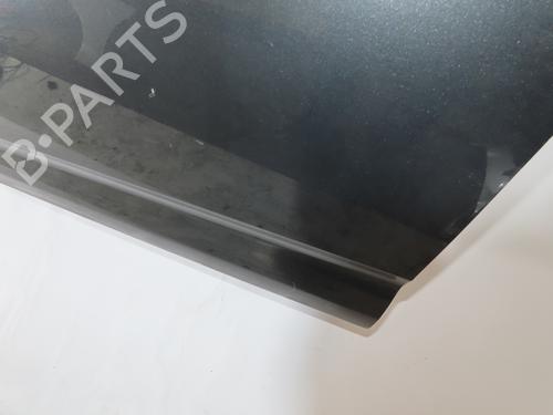 Left front door CITROËN C3 II (SC_) 1.4 | BP22246755C2 