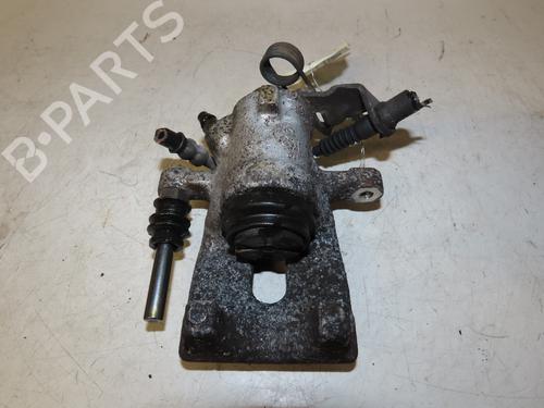 Used Right rear brake caliper OPEL ASTRA H (A04) 1.6 (L48) (105 hp) 29153069