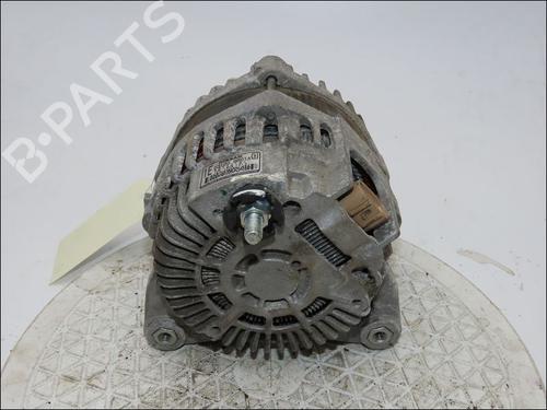 Used Alternator NISSAN QASHQAI / QASHQAI +2 I (J10, NJ10, JJ10E) 1.6 (117 hp) 26195610
