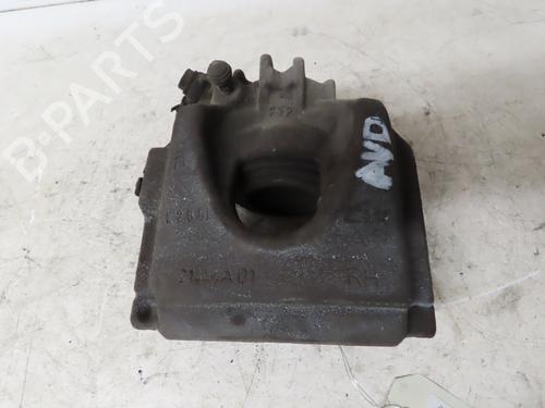 Used Right front brake caliper CITROËN C5 III (RD_) 1.6 HDi 110 (RD9HZC) (109 hp) 16979540