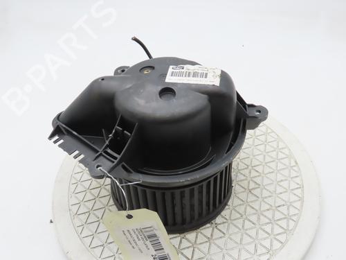 Heater blower motor RENAULT MEGANE Scenic (JA0/1_) 1.9 dTi (JA0N) | BP29152679M62 