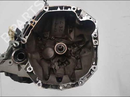 Used Gearbox Gearbox 37042592 37042592