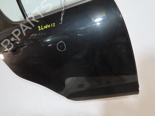 Right rear door SUZUKI SWIFT IV (FZ, NZ) 1.3 DDiS (AZG413D, ZC02S, ZC92S) | BP21391967C5 