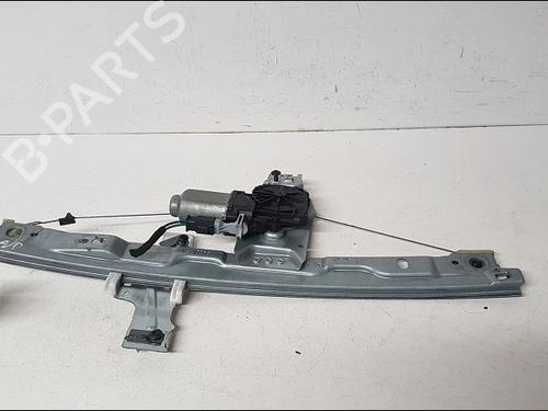 Used Front right window mechanism PEUGEOT 207 (WA_, WC_) 1.6 HDi (90 hp) 14953153
