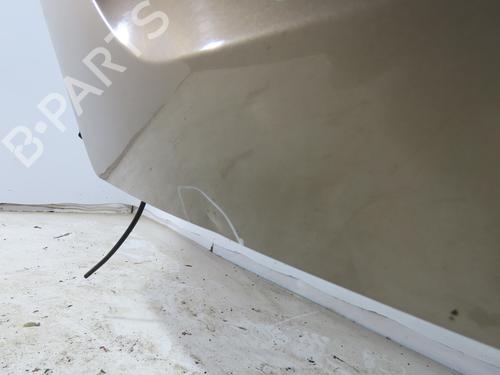 Tailgate CITROËN BERLINGO MULTISPACE (B9) 1.6 HDi 90 | BP36282724C6 - Image 5