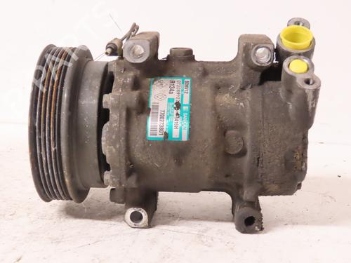Used AC compressor RENAULT CLIO II (BB_, CB_) 1.5 dCi (B/CB08) (82 hp) 16286118