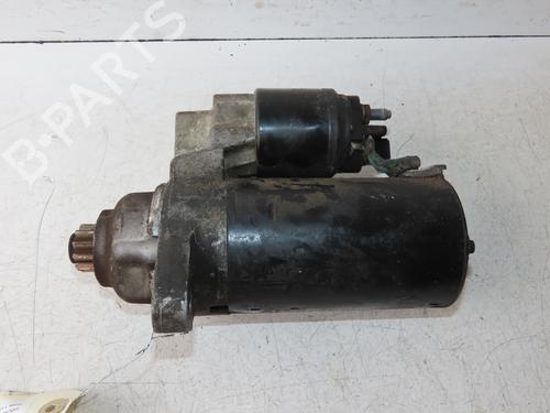 Used Starter Starter VW FOX Hatchback (5Z1, 5Z3, 5Z4) 1.4 TDI (70 hp) 34105644 34105644