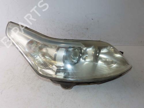 Used Right headlight Right headlight 37056853 37056853
