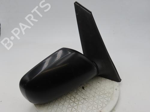 Right mirror TOYOTA PRIUS Liftback (_W2_) 1.5 Hybrid (NHW2_) | BP25730338C27 