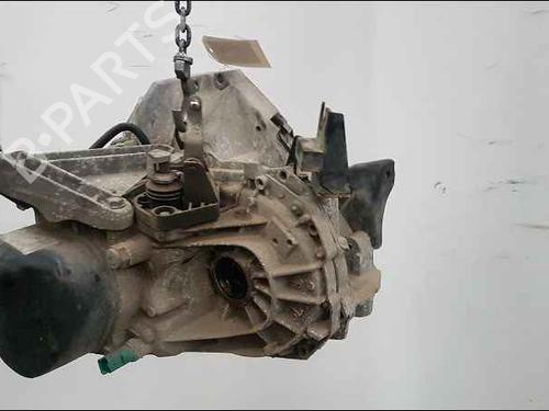 Gearbox NISSAN NV200 Van 1.5 dCi 85 (M20, M20N, M20M) | BP37041838M3 - Image 3