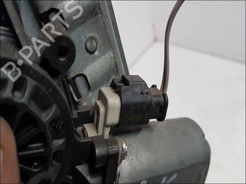 Front left window mechanism PEUGEOT 206+ (2L_, 2M_) 1.4 HDi eco 70 | BP37041695C22 - Image 2