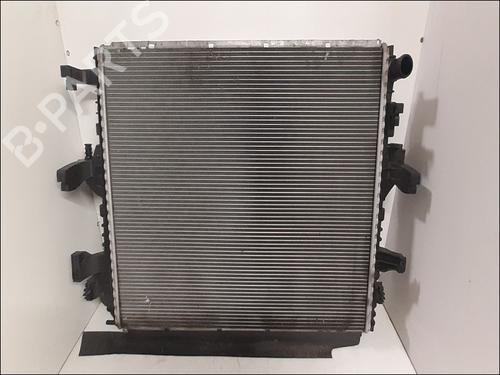 Used Water radiator VW TRANSPORTER T6 Van (SGA, SGH, SHA, SHH) 2.0 TDI (150 hp) 15624503