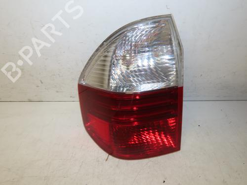 Left taillight BMW X3 (E83) xDrive 30 d | BP26197099C34 - Image 2