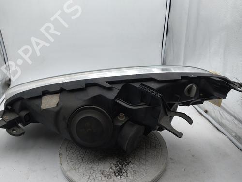 Used Right headlight Right headlight 37686676 37686676