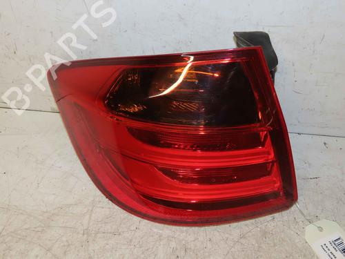 Used Rear bumper left light Rear bumper left light 37051193 37051193