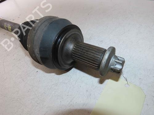 Right rear driveshaft MERCEDES-BENZ A-CLASS (W177) AMG A 45 S 4-Matic+ (177.054) | BP37058982M41 - Image 3