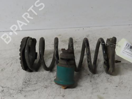 Støtdemperfjær FIAT PANDA (312_, 319_) 0.9 (312PXG1A) (86 hp) 16286129