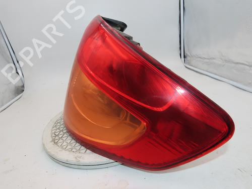 Right taillight SUZUKI SX4 (EY, GY) 2.0 DDiS 4x4 (RW420D) | BP36820207C35 - Image 2