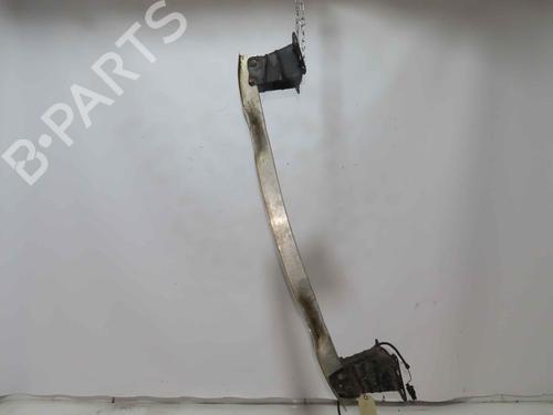 Used Front bumper reinforcement Front bumper reinforcement 37058627 37058627