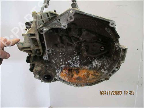 Used Gearbox Gearbox 37039938 37039938