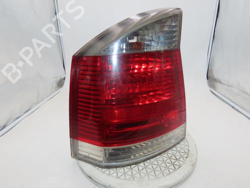 Venstre Baklys Venstre Baklys OPEL VECTRA C GTS (Z02) 1.9 CDTI (F68) (150 hp) 36681208 36681208