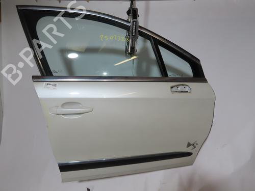 Right front door CITROËN DS4 (NX_) 1.6 HDi 110 | BP28033335C3