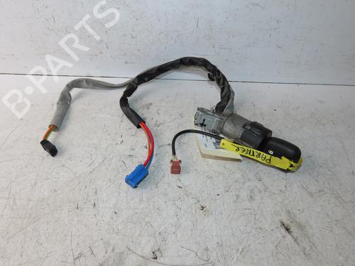 Used Ignition barrel Ignition barrel PEUGEOT PARTNER MPV (5_, G_) 1.6 HDi 90 (90 hp) 34710494 34710494