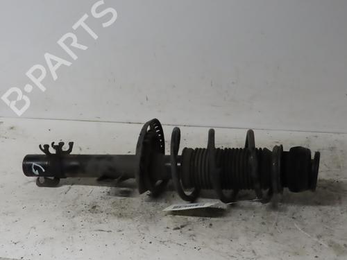 Used Left front shock absorber VW UP! (121, 122, BL1, BL2, BL3, 123) 1.0 (60 hp) 16361607