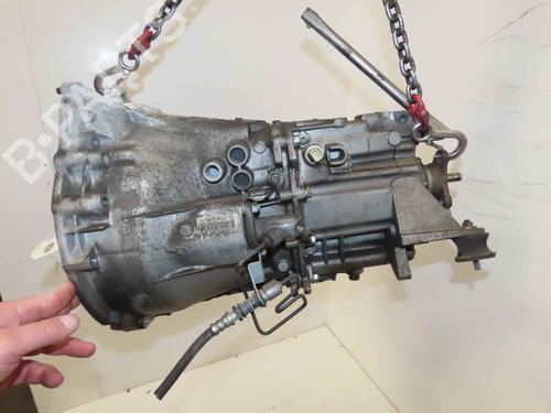 Gearbox BMW 1 (E87) 116 i | BP37058676M3 - Image 2