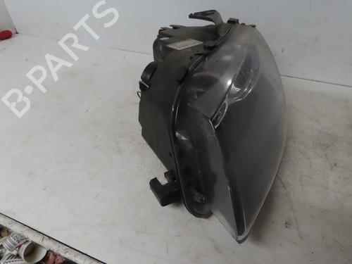 Left headlight AUDI A3 (8P1) 2.0 TDI 16V | BP37060818C28 - Image 4