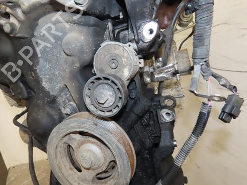 Motor CITROËN BERLINGO Box Body/MPV (B9) [2008-2025]  24441900