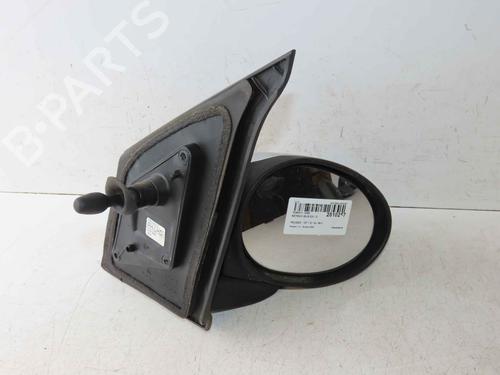 Used Right mirror Right mirror 37057292 37057292
