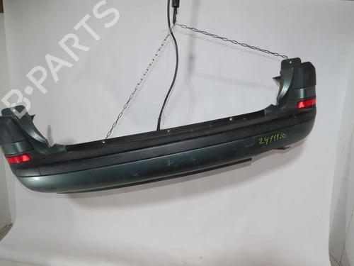 Used Rear bumper Rear bumper 37050496 37050496