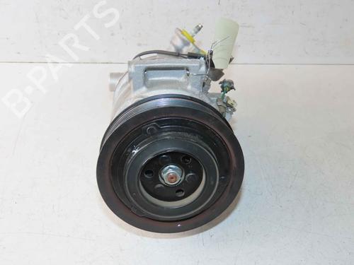 Used AC compressor AC compressor 37056185 37056185