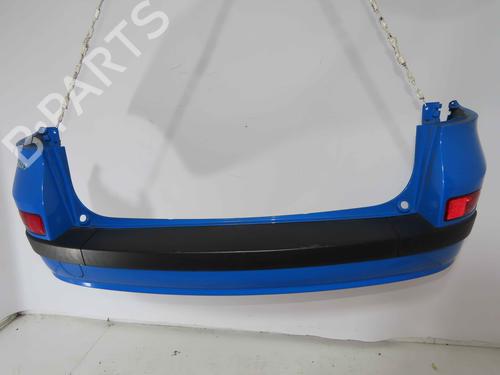 Used Rear bumper Rear bumper 37054424 37054424