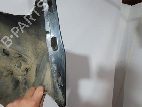 Rear bumper PEUGEOT 207 (WA_, WC_) 1.4 HDi | BP29414562C8 
