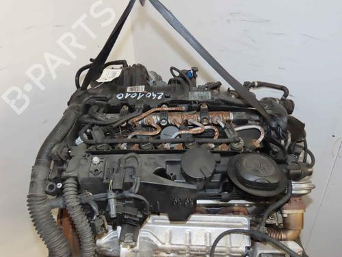 Engine BMW 1 (E87) 118 d | BP37045849M1 - Image 5